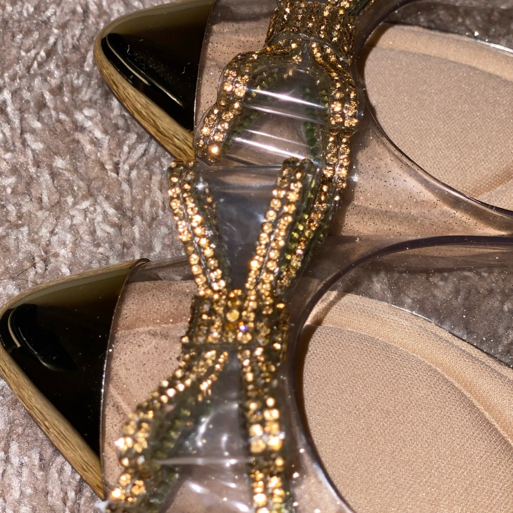 Shoes - Picture 3 of 3